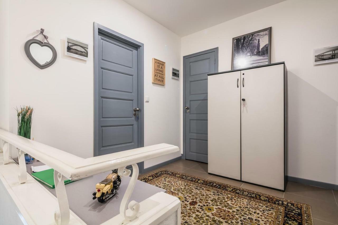 Apartamento A Francos Balcony Porto Ngoại thất bức ảnh