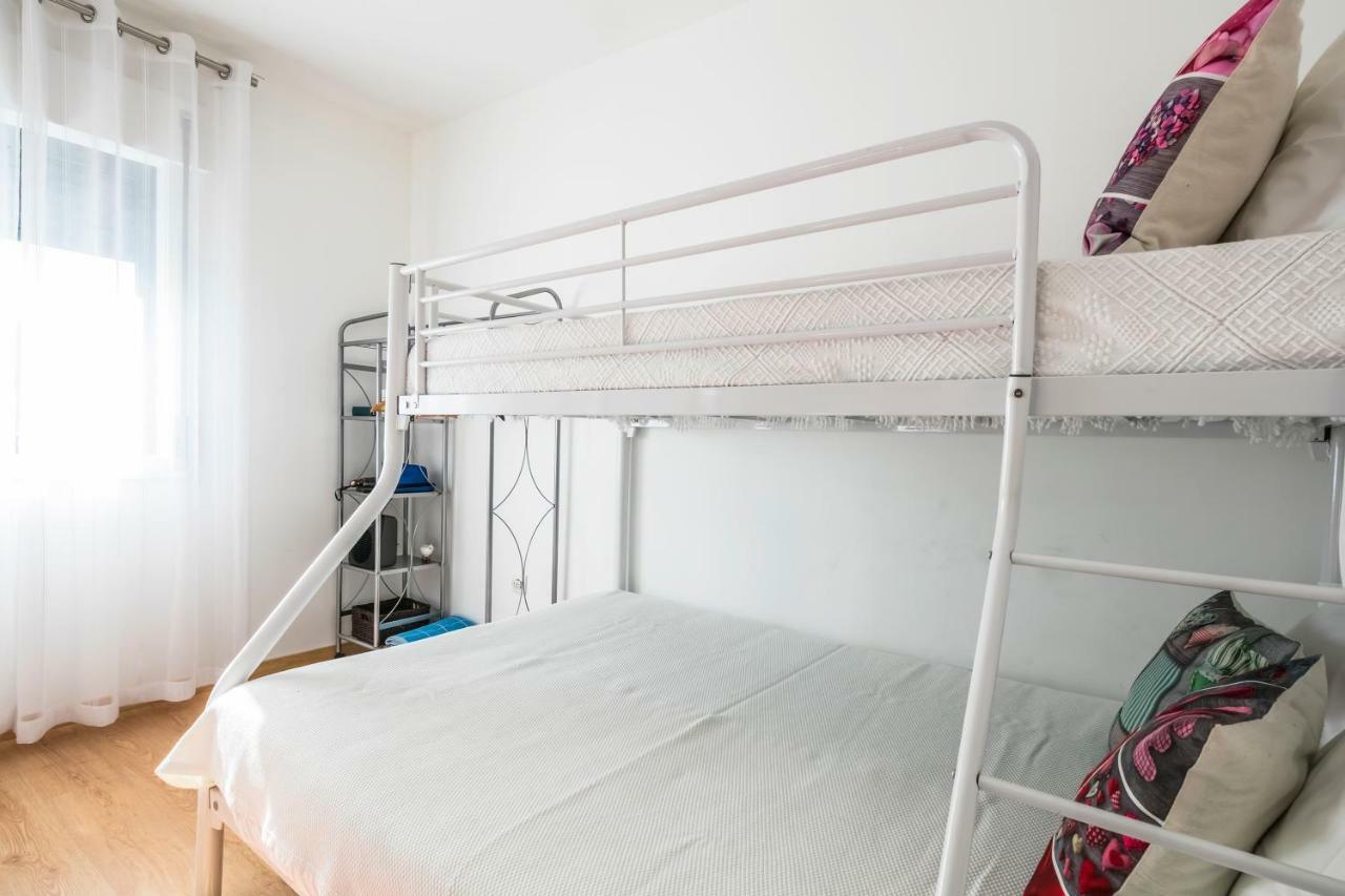 Apartamento A Francos Balcony Porto Ngoại thất bức ảnh