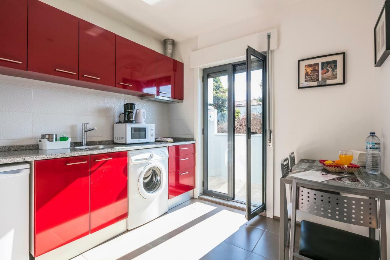Apartamento A Francos Balcony Porto Ngoại thất bức ảnh