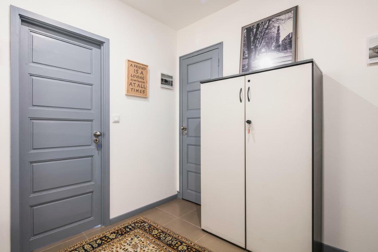Apartamento A Francos Balcony Porto Ngoại thất bức ảnh