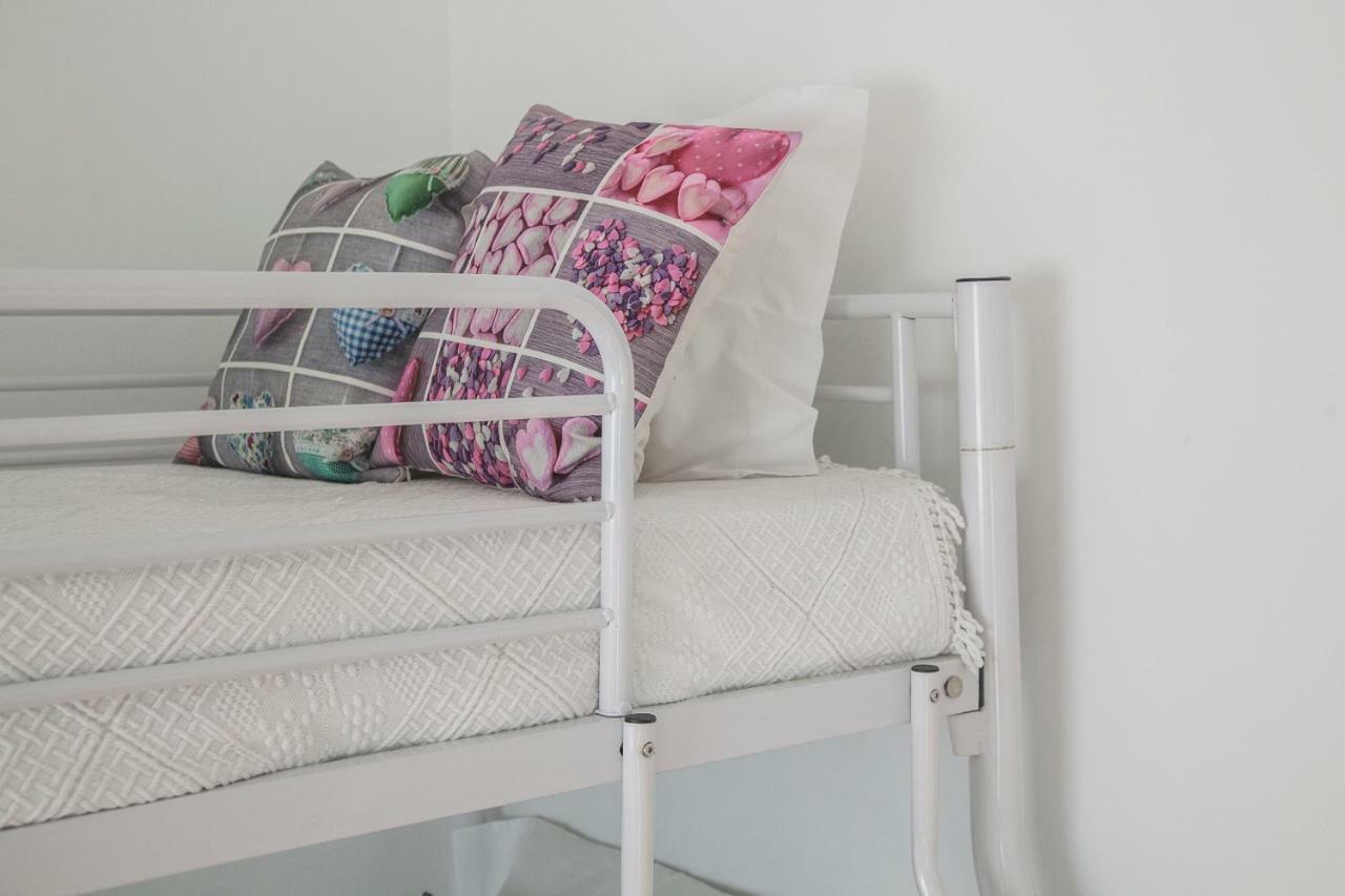 Apartamento A Francos Balcony Porto Ngoại thất bức ảnh